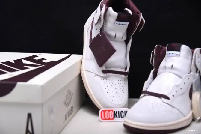 Cheap TBK Maniere 1 High Jordan Ma Air A DO7097-100 x OG 0420
